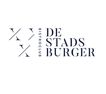 Drie gangen diner bij de Stadsburger in bergen op Zoom voor 2 personen