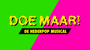 4 VIP kaarten Doe Maar in het Afas Theater