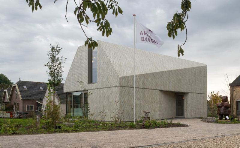 Workshop broodbakken in het broodatelier voor 8 personen