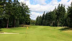 Drie Greenfees Golfsociëteit de Lage Vuursche 