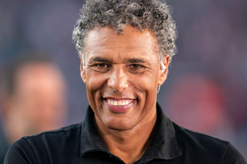 Een avondje NAC met Pierre van Hooijdonk voor 4 personen