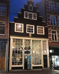 Diner voor 4 personen bij Restaurant Zoldering in Amsterdam