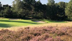 Twee greenfees Edese Golfclub Papendal 