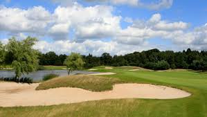 Drie Greenfees Golfsociëteit de Lage Vuursche 