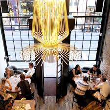 Diner voor 4 personen bij Restaurant Zoldering in Amsterdam
